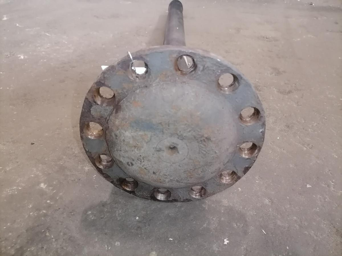 Volvo Drive shaft 20734795 - Bán trục cho Xe tải: hình 3 Volvo Drive shaft 20734795 - Bán trục cho Xe tải: hình 3