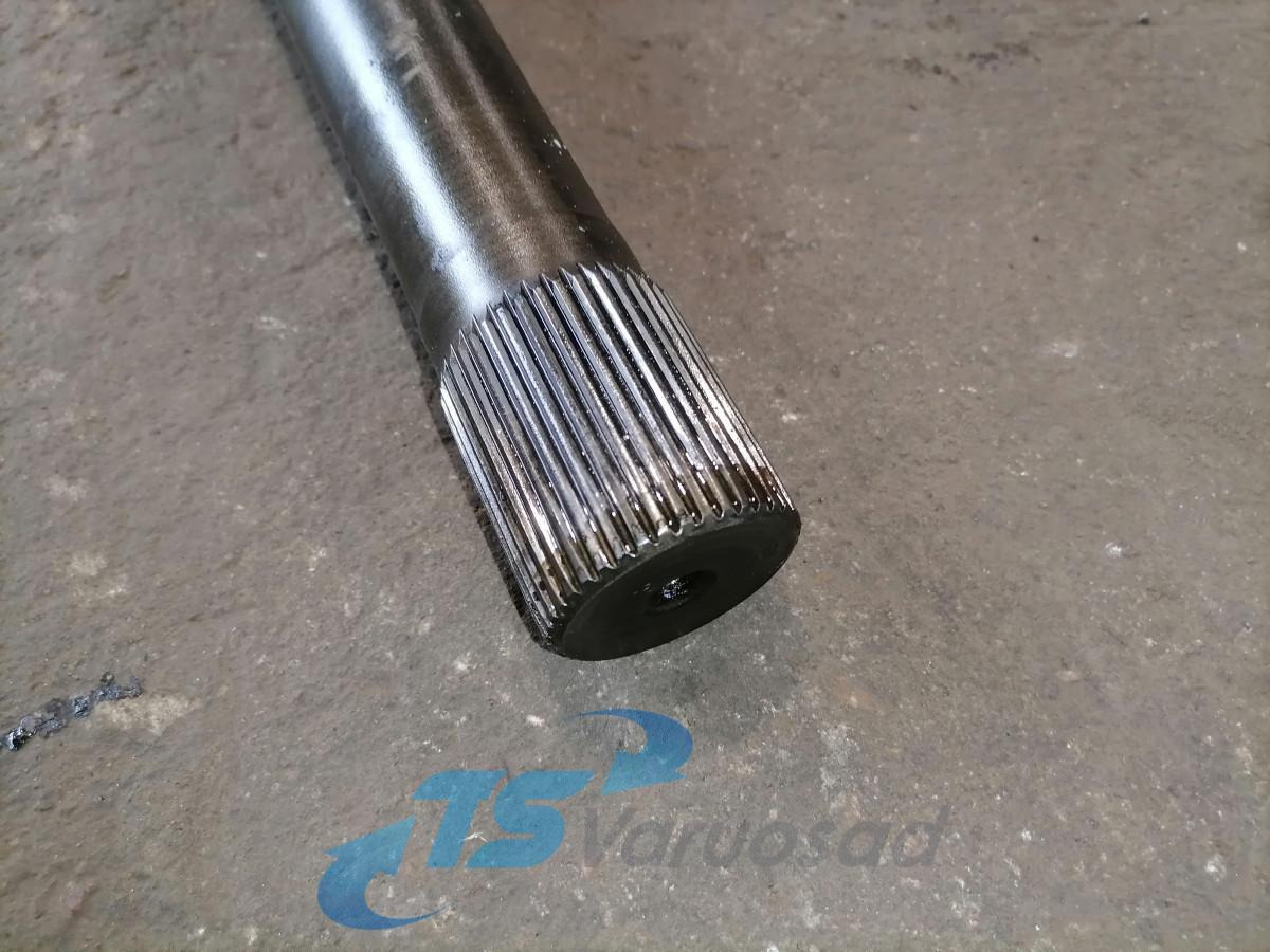 Volvo Drive shaft 20815243 - Bán trục cho Xe tải: hình 3 Volvo Drive shaft 20815243 - Bán trục cho Xe tải: hình 3