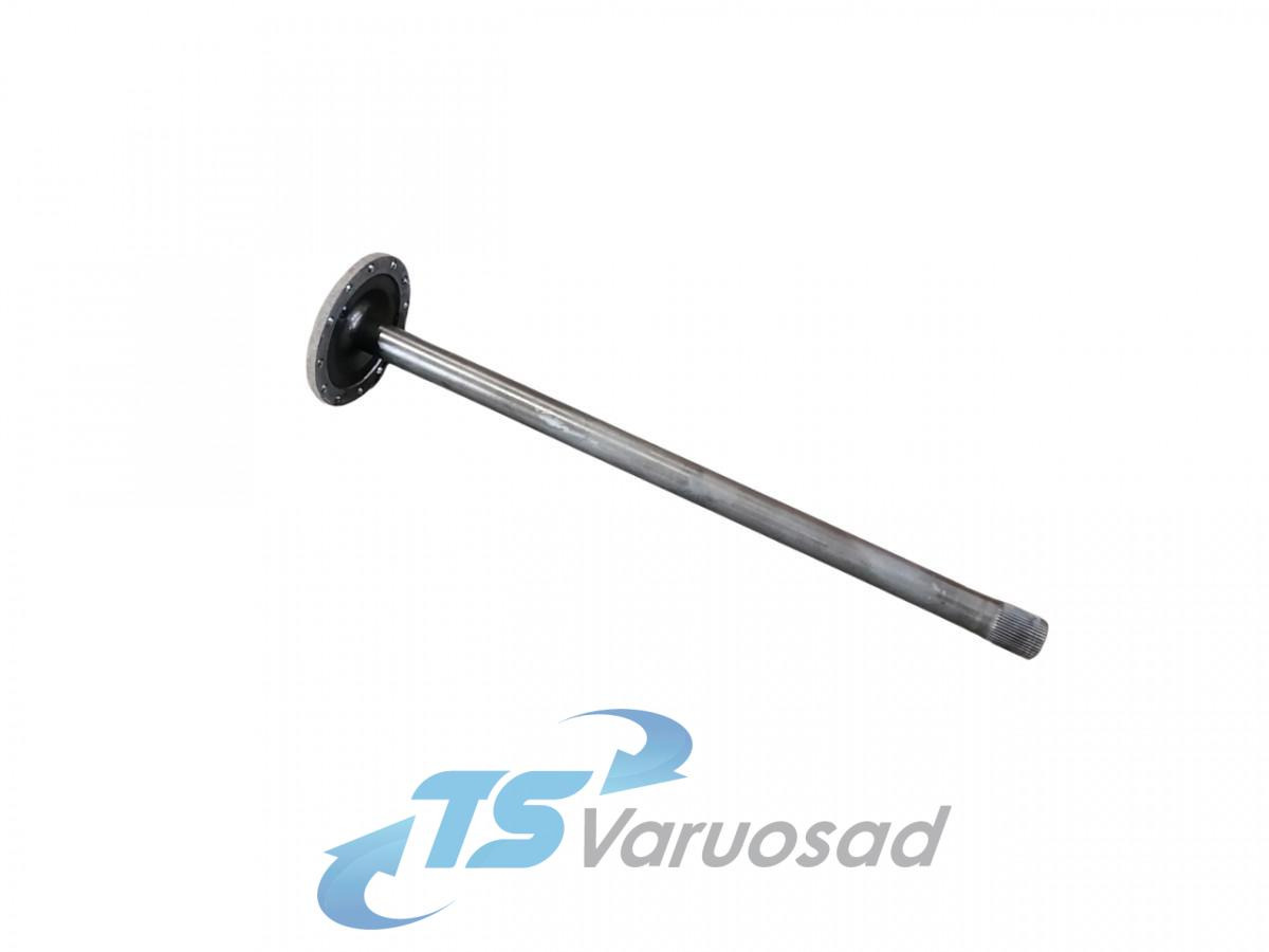 Volvo Drive shaft 20815243 - Bán trục cho Xe tải: hình 1 Volvo Drive shaft 20815243 - Bán trục cho Xe tải: hình 1