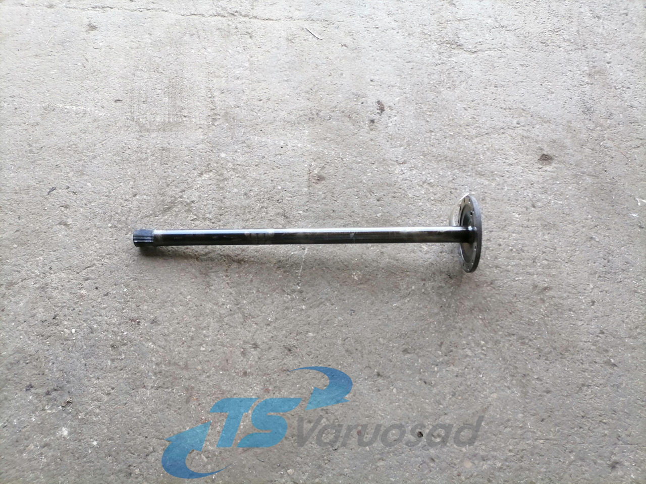 Volvo Drive shaft 20815243 - Bán trục cho Xe tải: hình 1 Volvo Drive shaft 20815243 - Bán trục cho Xe tải: hình 1