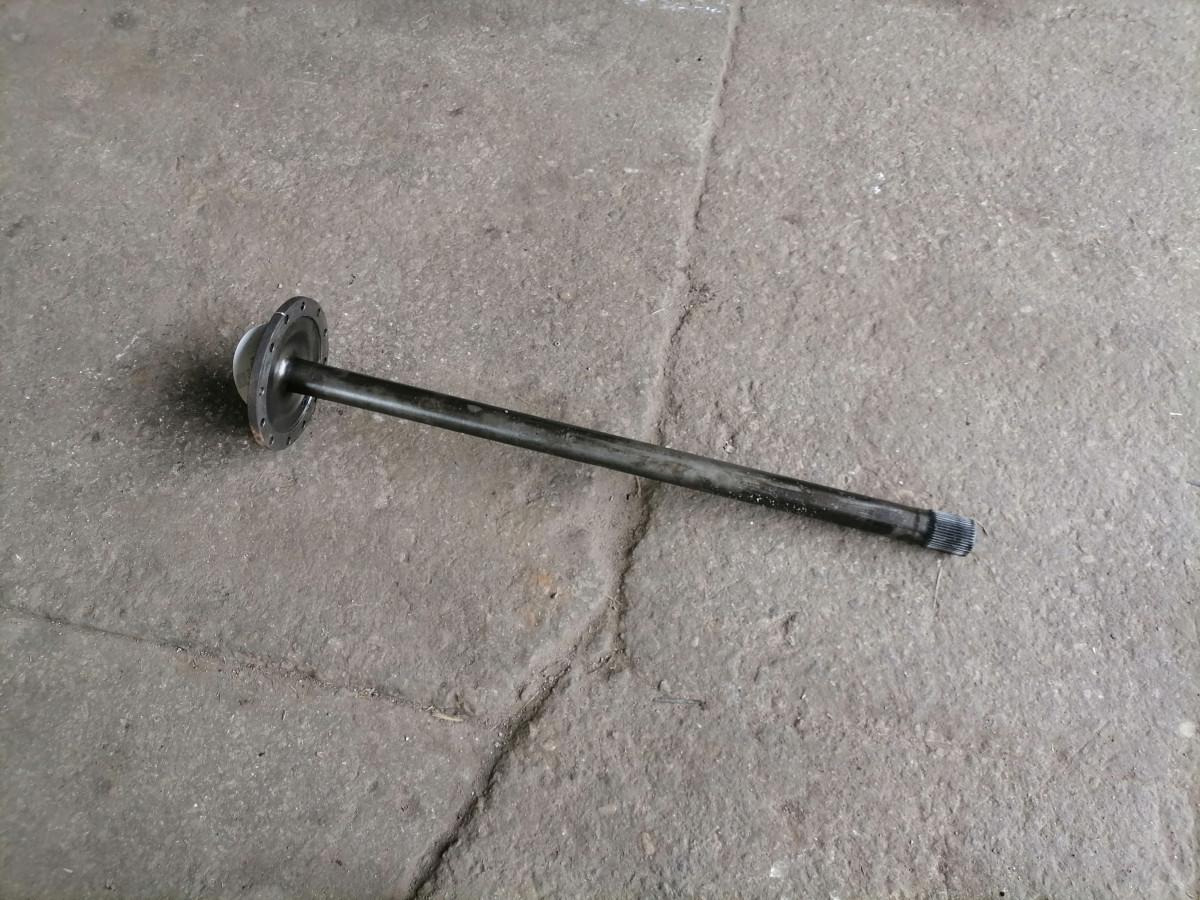 Volvo Drive shaft 20815243 - Bán trục cho Xe tải: hình 2 Volvo Drive shaft 20815243 - Bán trục cho Xe tải: hình 2