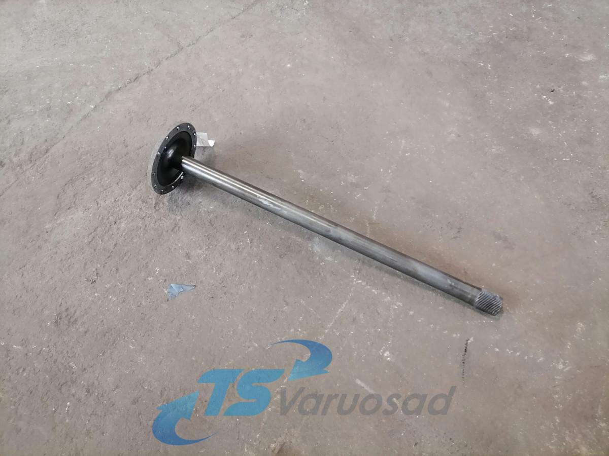 Volvo Drive shaft 20815243 - Bán trục cho Xe tải: hình 2 Volvo Drive shaft 20815243 - Bán trục cho Xe tải: hình 2