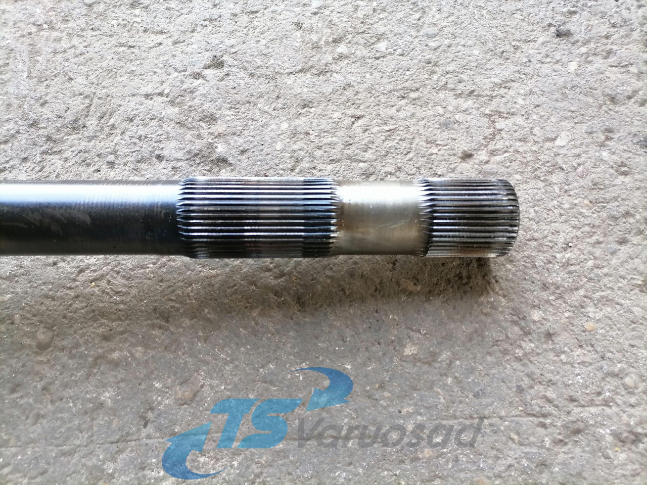 Volvo Drive shaft 20815246 - Bán trục cho Xe tải: hình 3 Volvo Drive shaft 20815246 - Bán trục cho Xe tải: hình 3