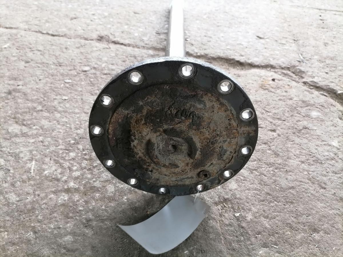 Volvo Drive shaft 20815246 - Bán trục cho Xe tải: hình 3 Volvo Drive shaft 20815246 - Bán trục cho Xe tải: hình 3