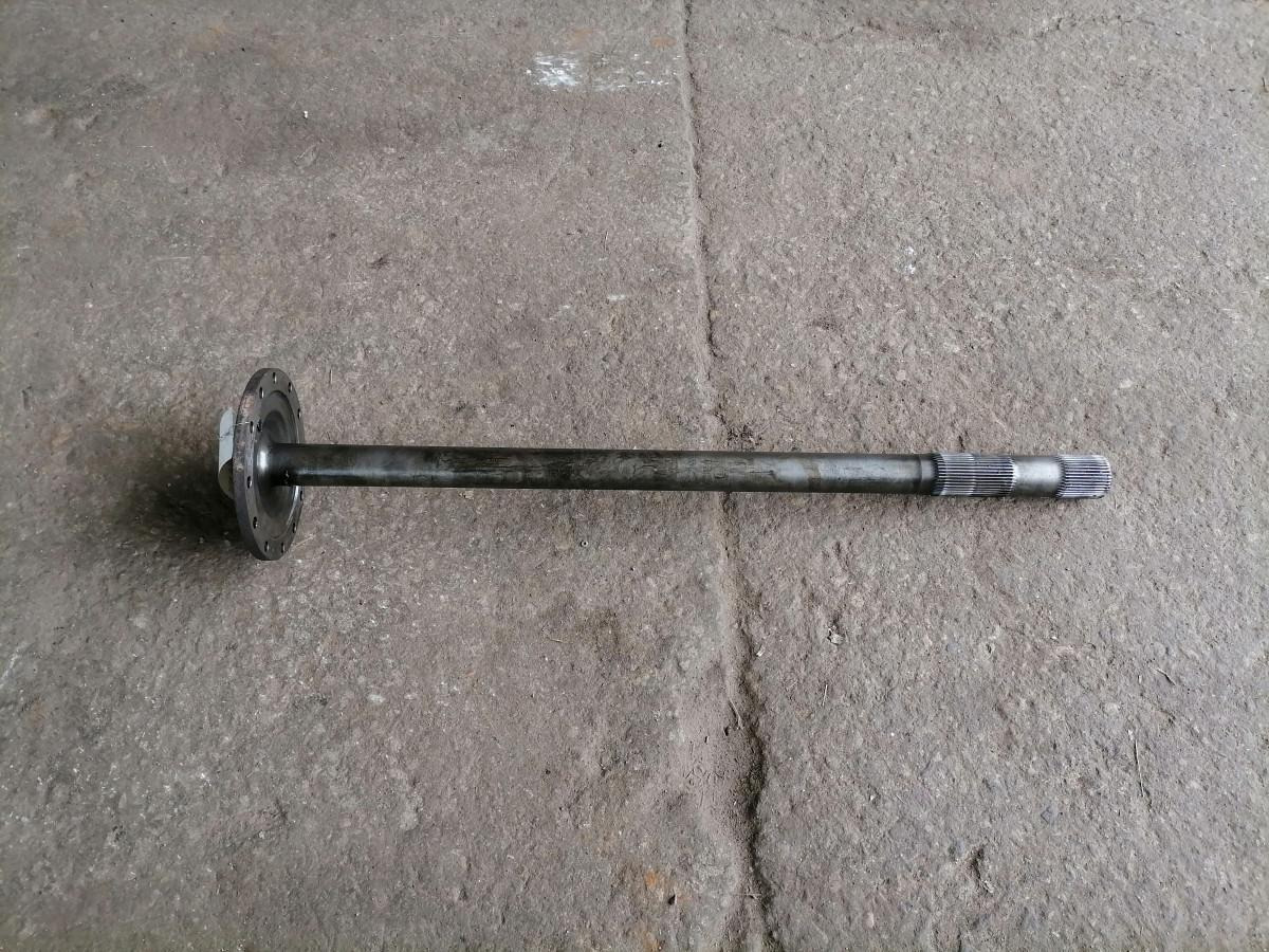 Volvo Drive shaft 20815246 - Bán trục cho Xe tải: hình 2 Volvo Drive shaft 20815246 - Bán trục cho Xe tải: hình 2