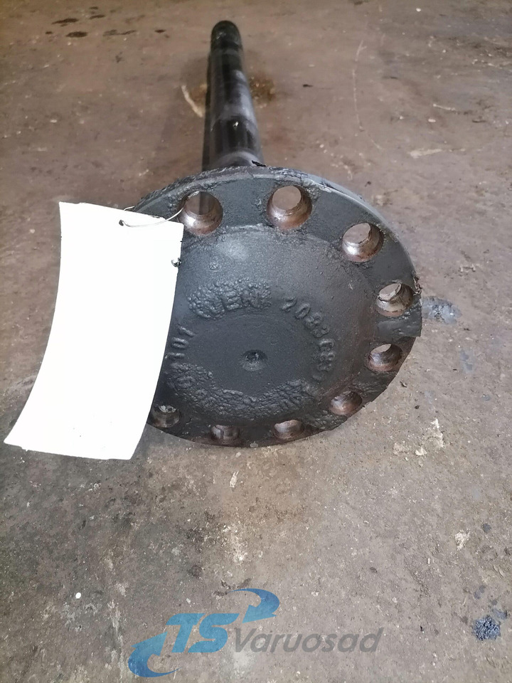 Volvo Drive shaft 20836831 - Bán trục cho Xe tải: hình 2 Volvo Drive shaft 20836831 - Bán trục cho Xe tải: hình 2