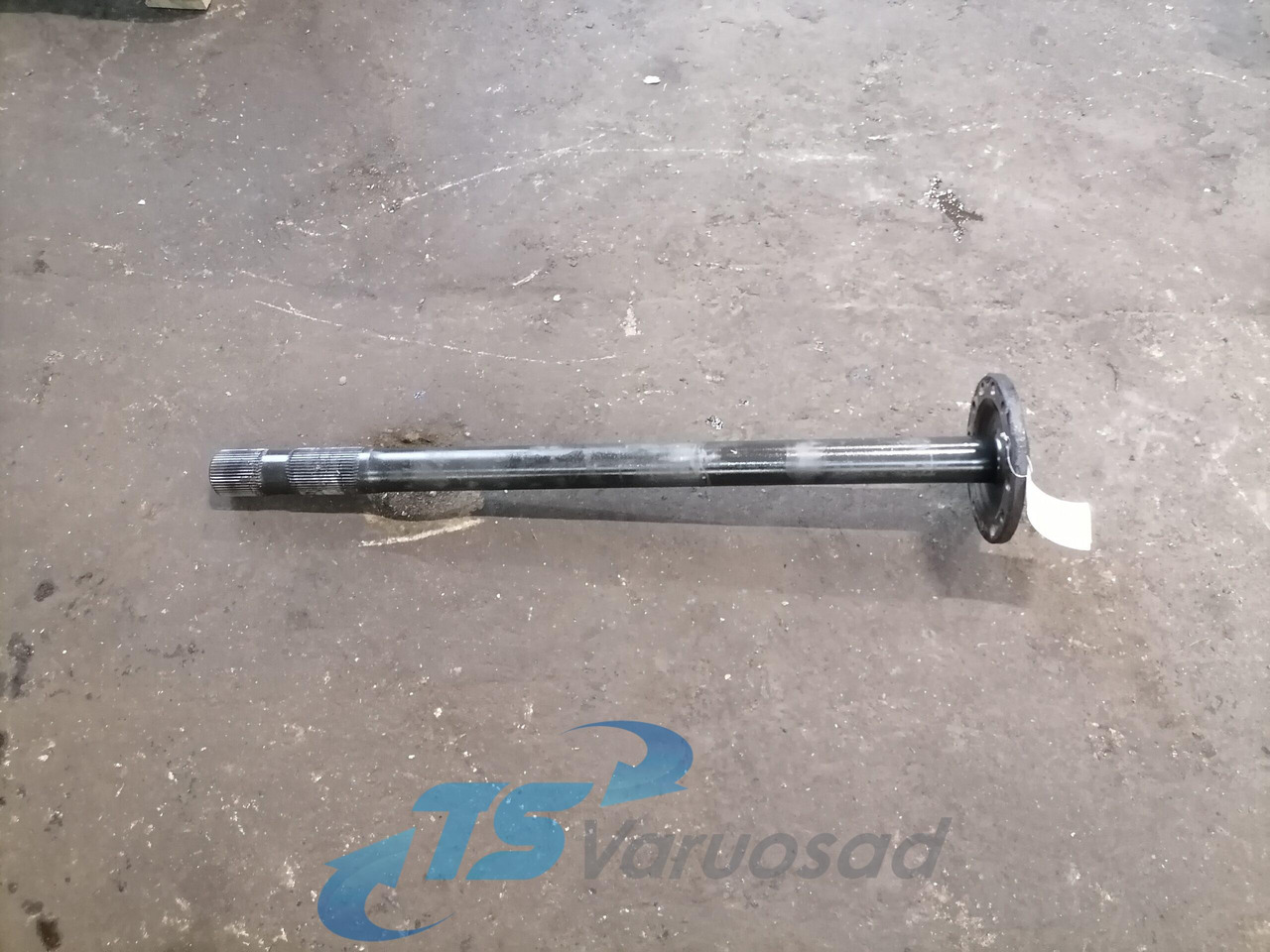 Volvo Drive shaft 20836831 - Bán trục cho Xe tải: hình 1 Volvo Drive shaft 20836831 - Bán trục cho Xe tải: hình 1