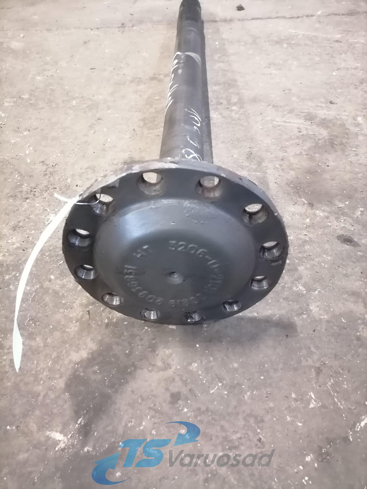 Volvo Drive shaft 20836831 - Bán trục cho Xe tải: hình 3 Volvo Drive shaft 20836831 - Bán trục cho Xe tải: hình 3