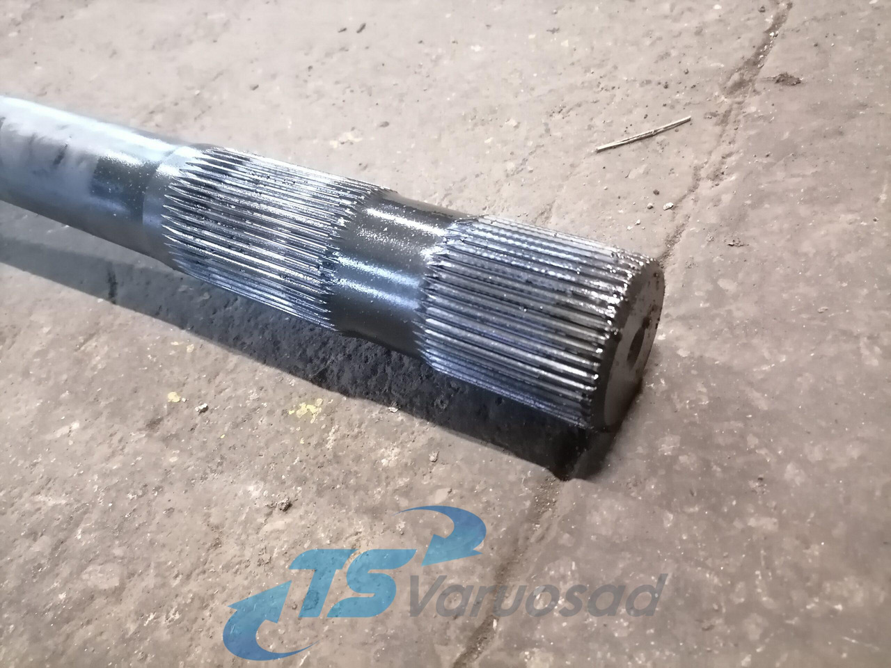Volvo Drive shaft 20836831 - Bán trục cho Xe tải: hình 2 Volvo Drive shaft 20836831 - Bán trục cho Xe tải: hình 2