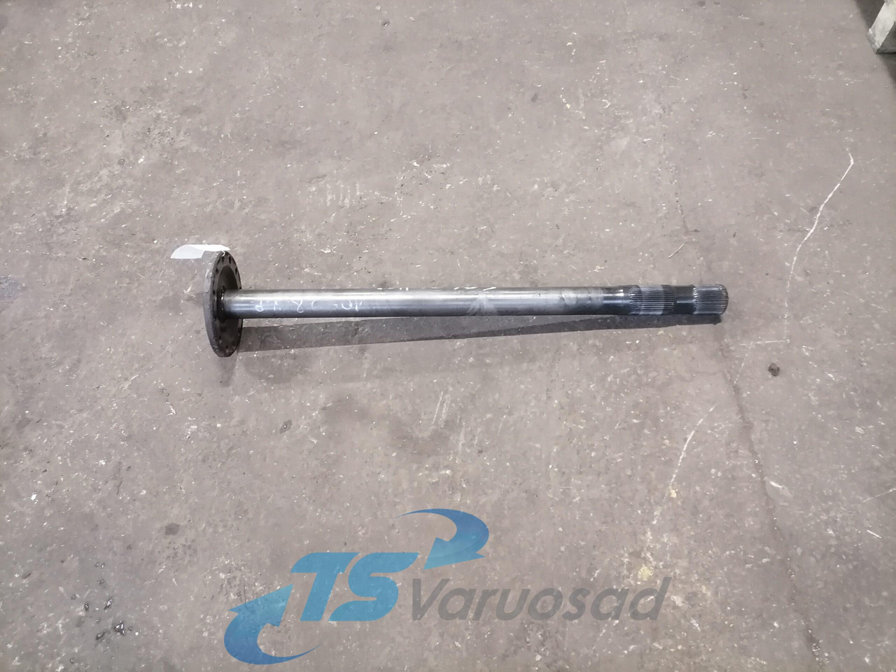 Volvo Drive shaft 20836831 - Bán trục cho Xe tải: hình 1 Volvo Drive shaft 20836831 - Bán trục cho Xe tải: hình 1