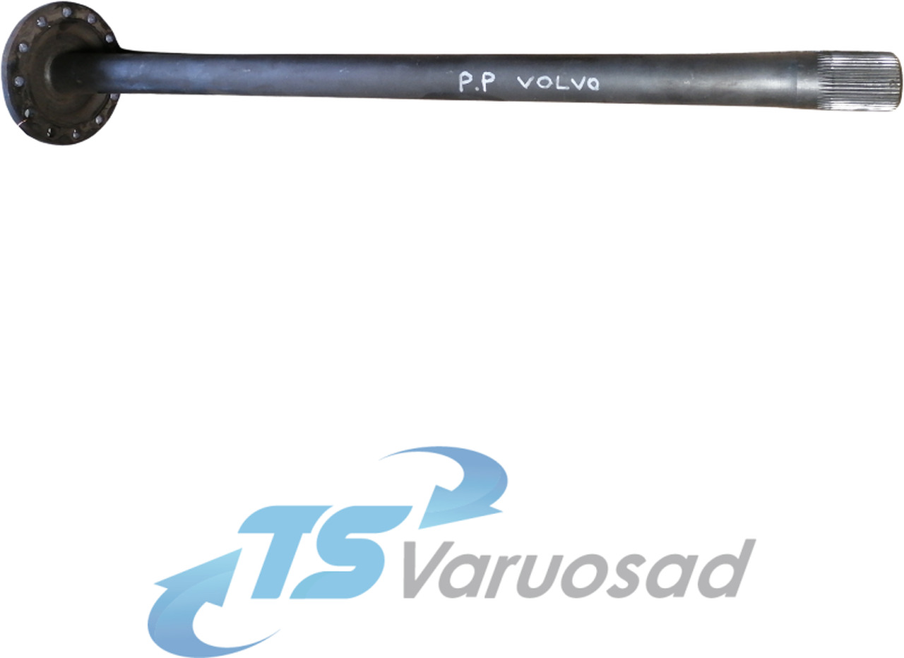 Volvo Drive shaft 20836838 - Bán trục cho Xe tải: hình 1 Volvo Drive shaft 20836838 - Bán trục cho Xe tải: hình 1