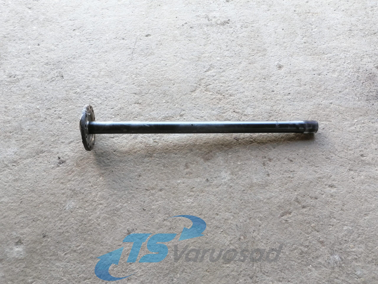 Volvo Drive shaft 20836838 - Bán trục cho Xe tải: hình 1 Volvo Drive shaft 20836838 - Bán trục cho Xe tải: hình 1