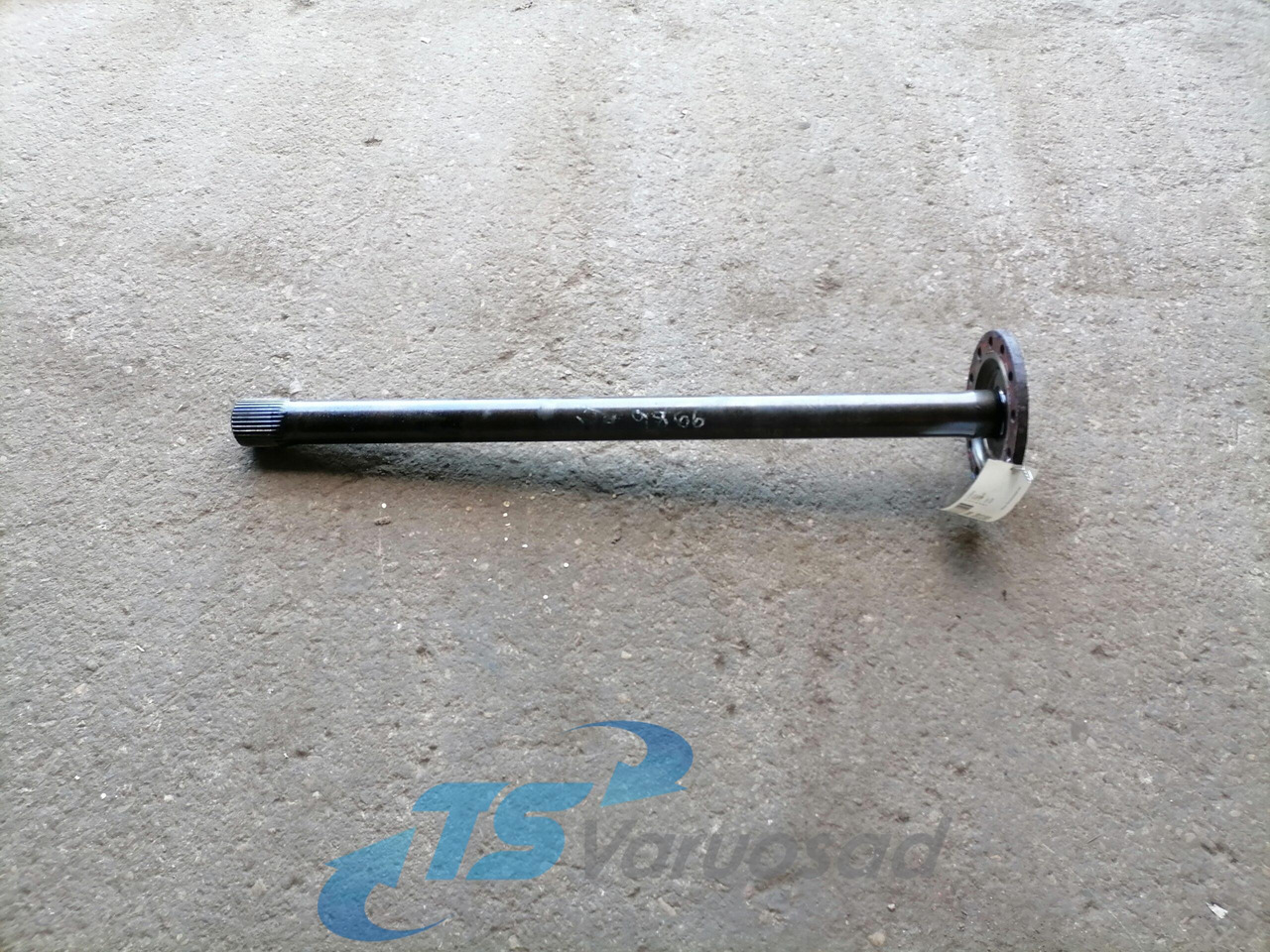 Volvo Drive shaft 3152146 - Bán trục cho Xe tải: hình 1 Volvo Drive shaft 3152146 - Bán trục cho Xe tải: hình 1