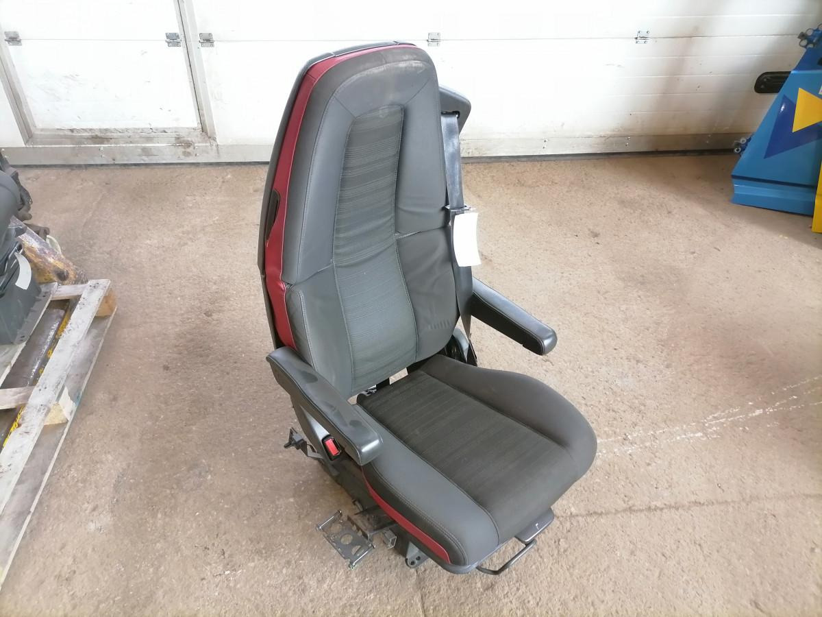 Volvo Driver seat 22039408 - Chỗ ngồi cho Xe tải: hình 2 Volvo Driver seat 22039408 - Chỗ ngồi cho Xe tải: hình 2