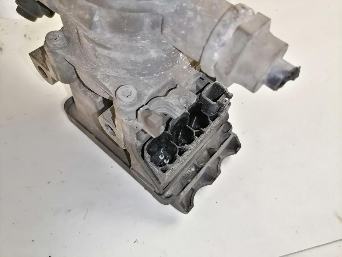Volvo EBS brake valve 21114974 - Van phanh cho Xe tải: hình 4 Volvo EBS brake valve 21114974 - Van phanh cho Xe tải: hình 4