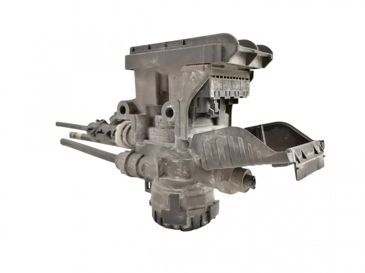Volvo EBS brake valve 21114974 - Van phanh cho Xe tải: hình 1 Volvo EBS brake valve 21114974 - Van phanh cho Xe tải: hình 1