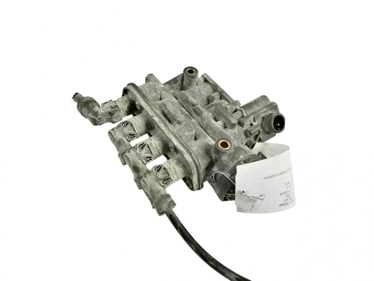 Volvo ELC Klapp 21083654 - Van phanh cho Xe tải: hình 1 Volvo ELC Klapp 21083654 - Van phanh cho Xe tải: hình 1