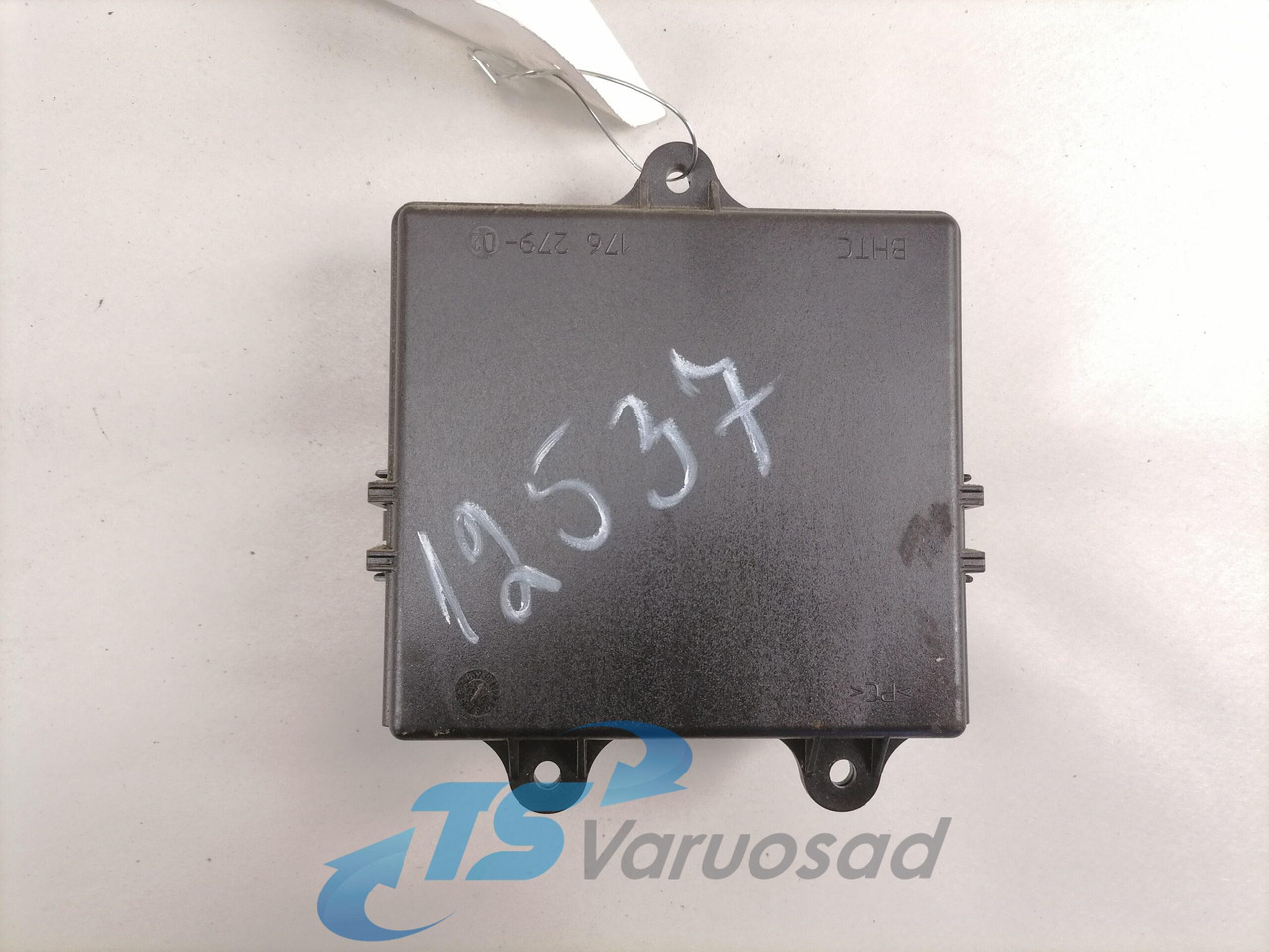 Volvo Ecu A/C 22071109 - ECU cho Xe tải: hình 3 Volvo Ecu A/C 22071109 - ECU cho Xe tải: hình 3