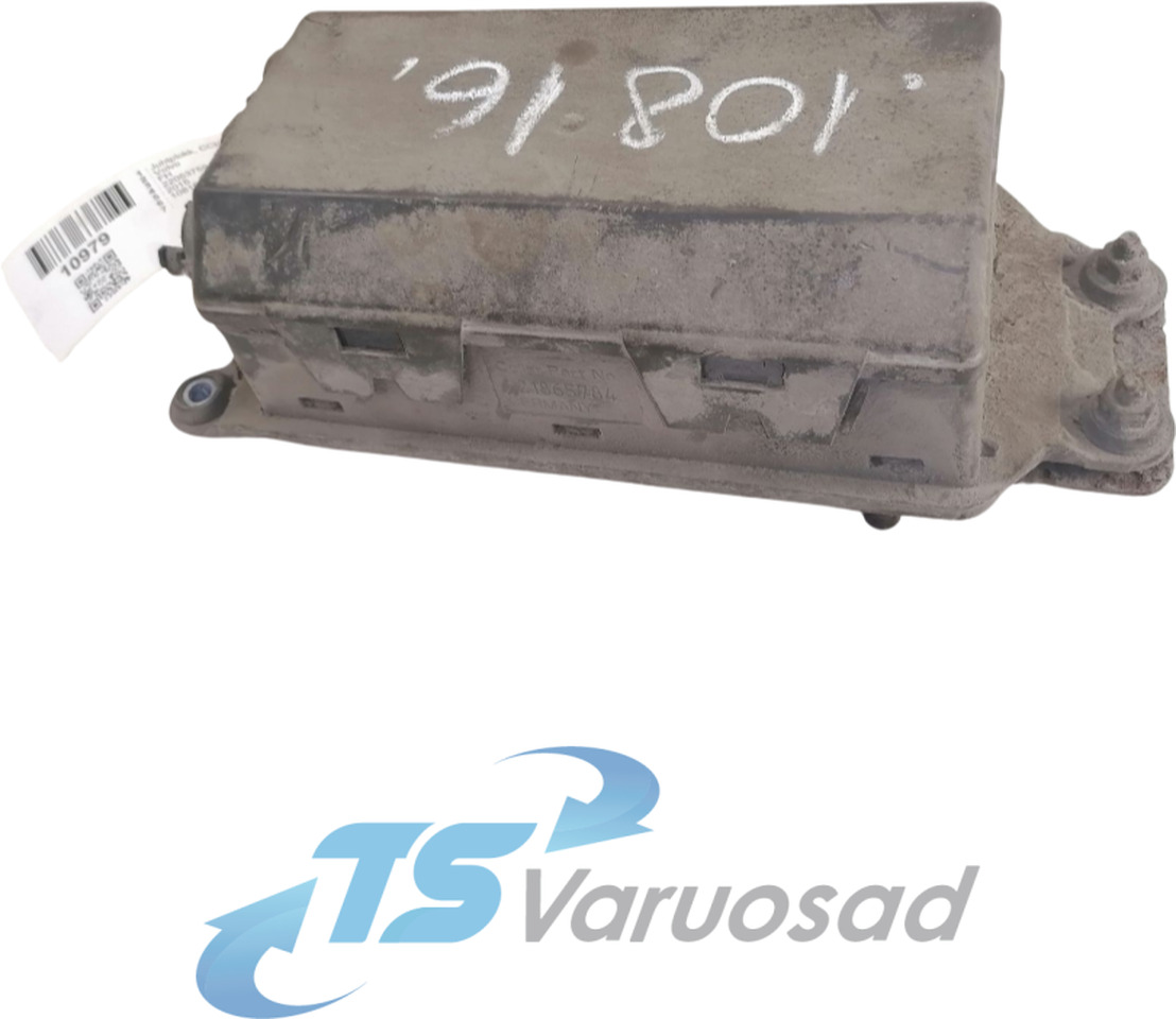 Volvo Ecu CCIOM 22053759 - ECU cho Xe tải: hình 1 Volvo Ecu CCIOM 22053759 - ECU cho Xe tải: hình 1