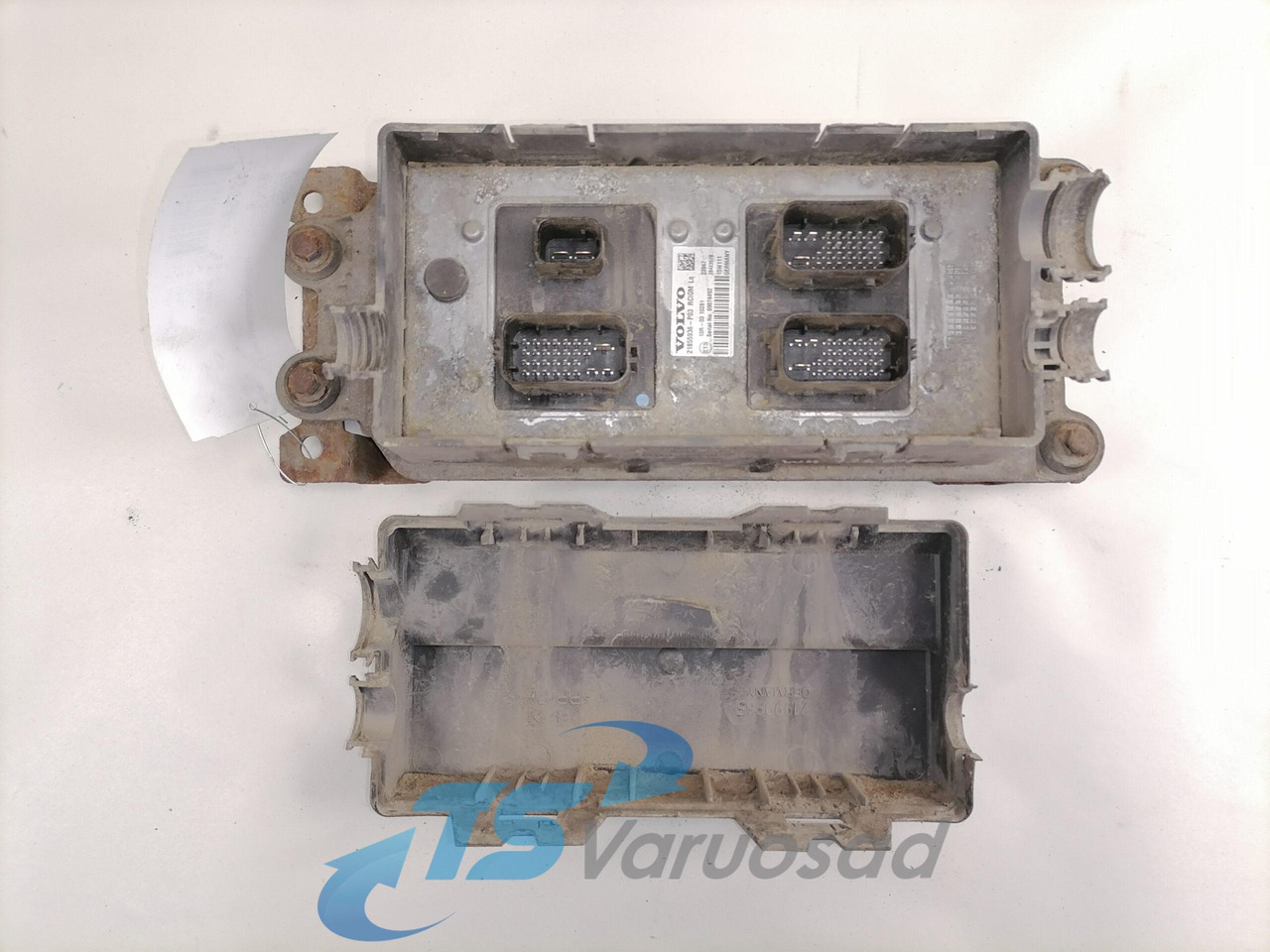 Volvo Ecu RCIOM 21855936 - ECU cho Xe tải: hình 2 Volvo Ecu RCIOM 21855936 - ECU cho Xe tải: hình 2