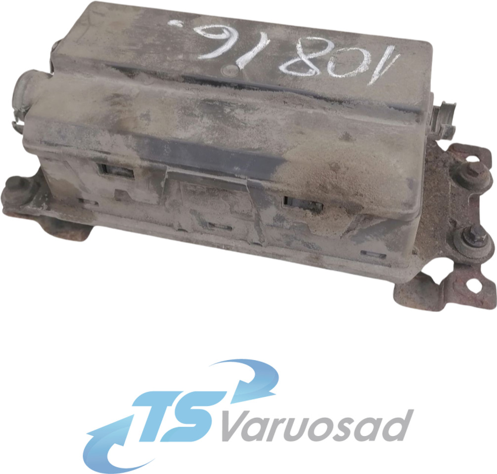 Volvo Ecu RCIOM 21855936 - ECU cho Xe tải: hình 1 Volvo Ecu RCIOM 21855936 - ECU cho Xe tải: hình 1