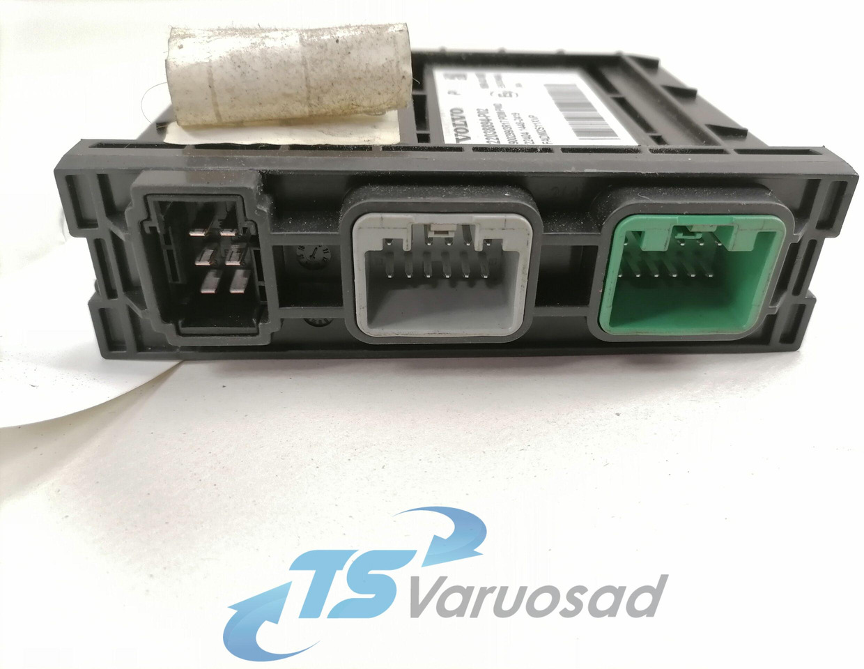 Volvo Ecu, door control 22038894 - ECU cho Xe tải: hình 3 Volvo Ecu, door control 22038894 - ECU cho Xe tải: hình 3