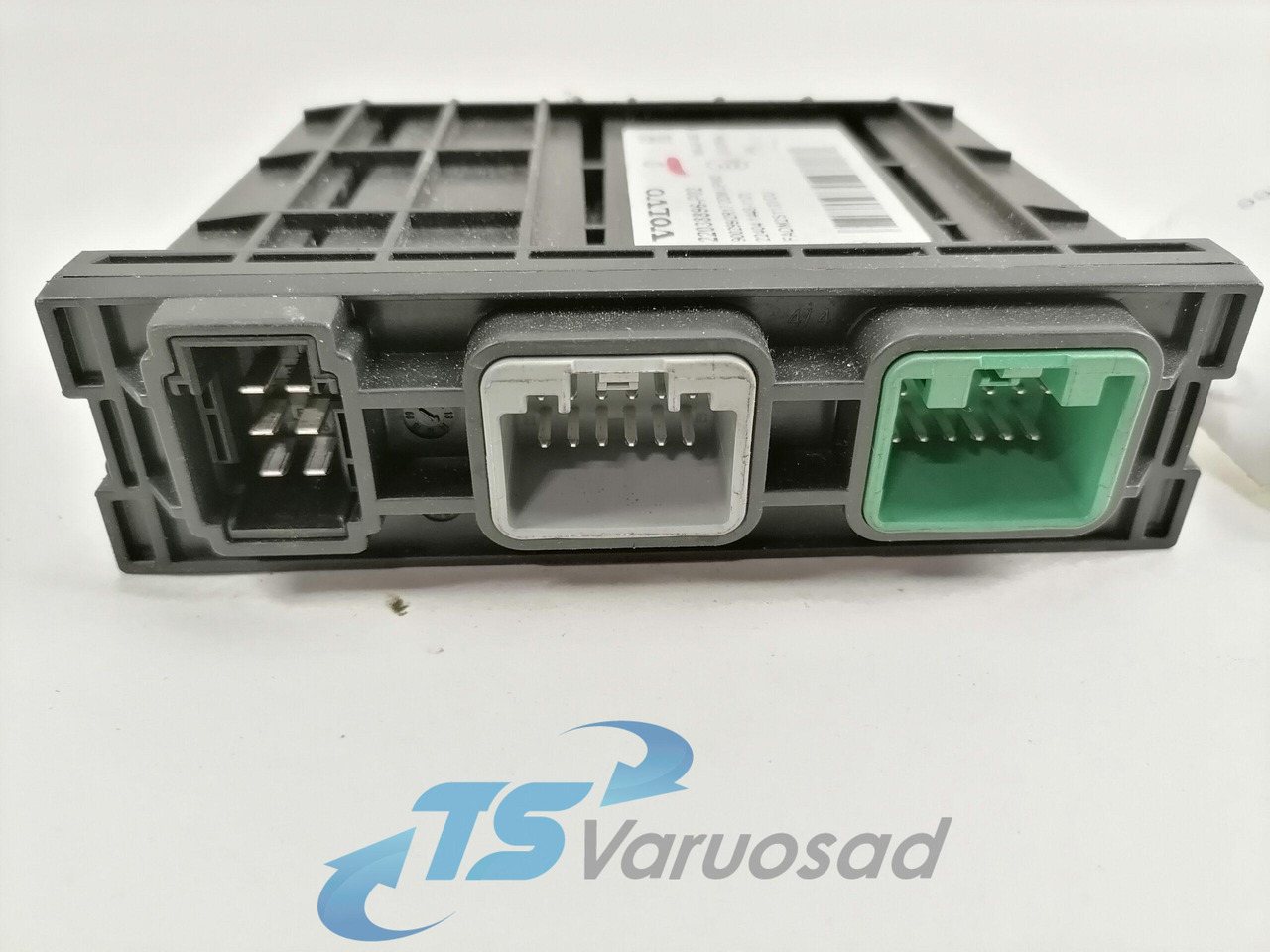 Volvo Ecu, door control 22038896 - ECU cho Xe tải: hình 2 Volvo Ecu, door control 22038896 - ECU cho Xe tải: hình 2