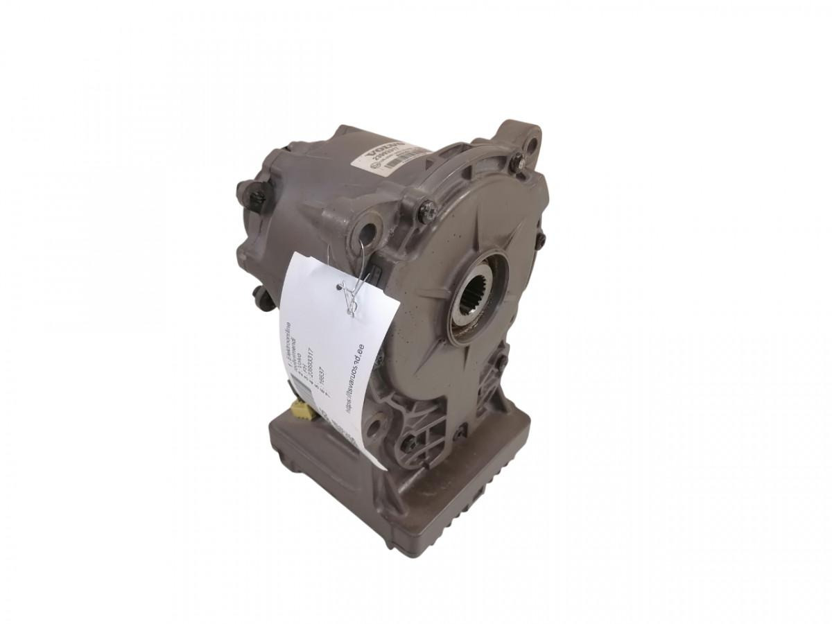 Volvo Elektrooniline roolivõimendi 23993317 - Bơm lái cho Xe tải: hình 1 Volvo Elektrooniline roolivõimendi 23993317 - Bơm lái cho Xe tải: hình 1