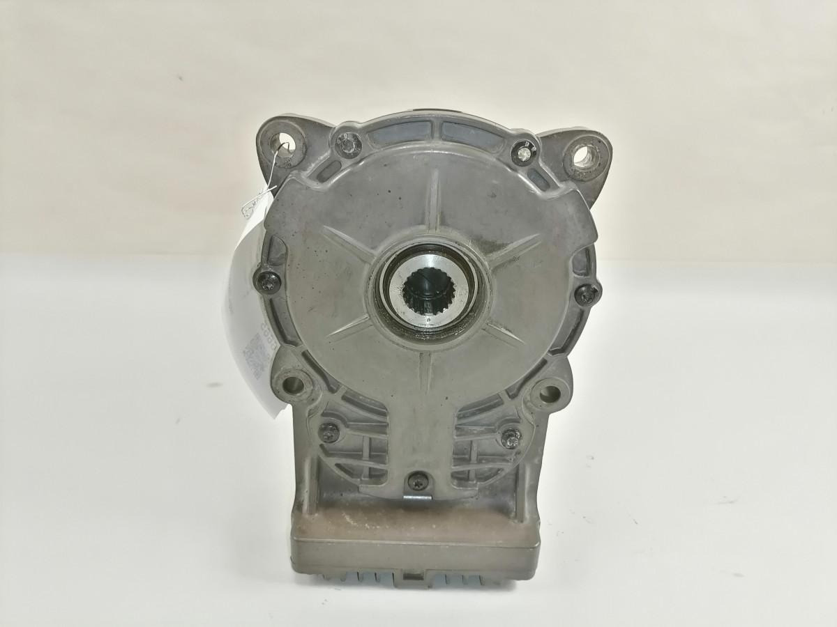 Volvo Elektrooniline roolivõimendi 23993317 - Bơm lái cho Xe tải: hình 4 Volvo Elektrooniline roolivõimendi 23993317 - Bơm lái cho Xe tải: hình 4