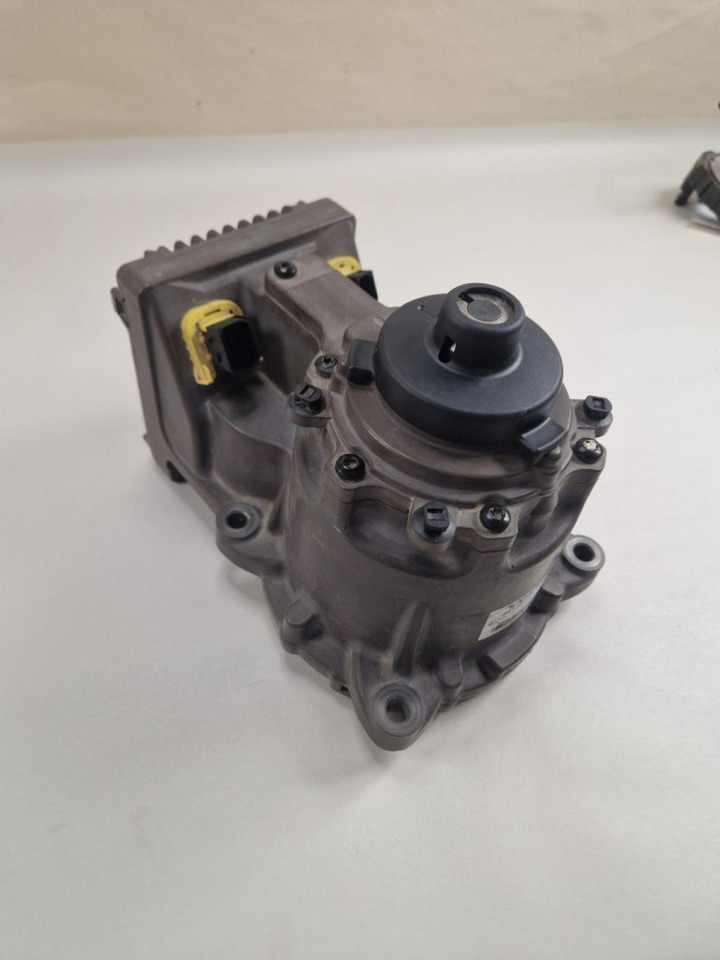 Volvo Elektrooniline roolivõimendi 24138147 - Bơm lái cho Xe tải: hình 1 Volvo Elektrooniline roolivõimendi 24138147 - Bơm lái cho Xe tải: hình 1