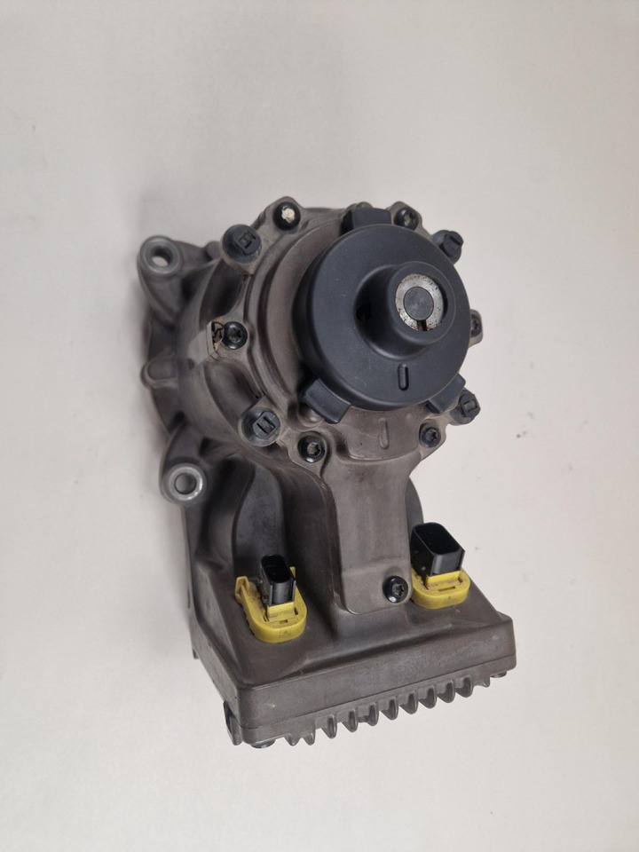 Volvo Elektrooniline roolivõimendi 24138147 - Bơm lái cho Xe tải: hình 3 Volvo Elektrooniline roolivõimendi 24138147 - Bơm lái cho Xe tải: hình 3