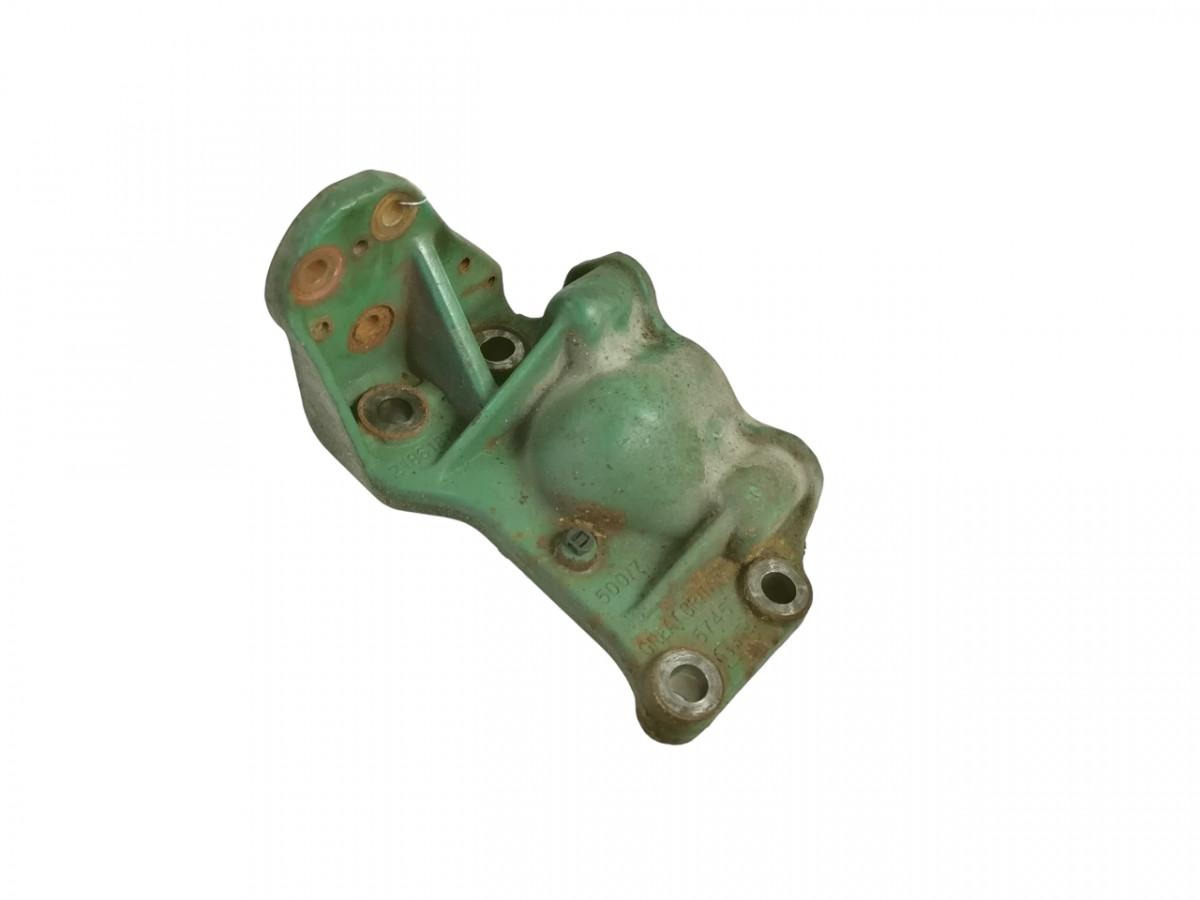 Volvo Engine bracket 21861873 - Động cơ và các bộ phận cho Xe tải: hình 1 Volvo Engine bracket 21861873 - Động cơ và các bộ phận cho Xe tải: hình 1