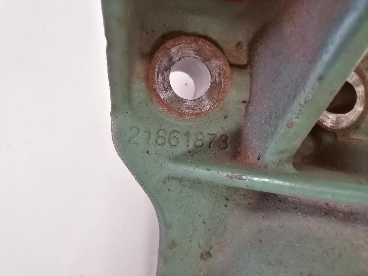 Volvo Engine bracket 21861873 - Động cơ và các bộ phận cho Xe tải: hình 5 Volvo Engine bracket 21861873 - Động cơ và các bộ phận cho Xe tải: hình 5