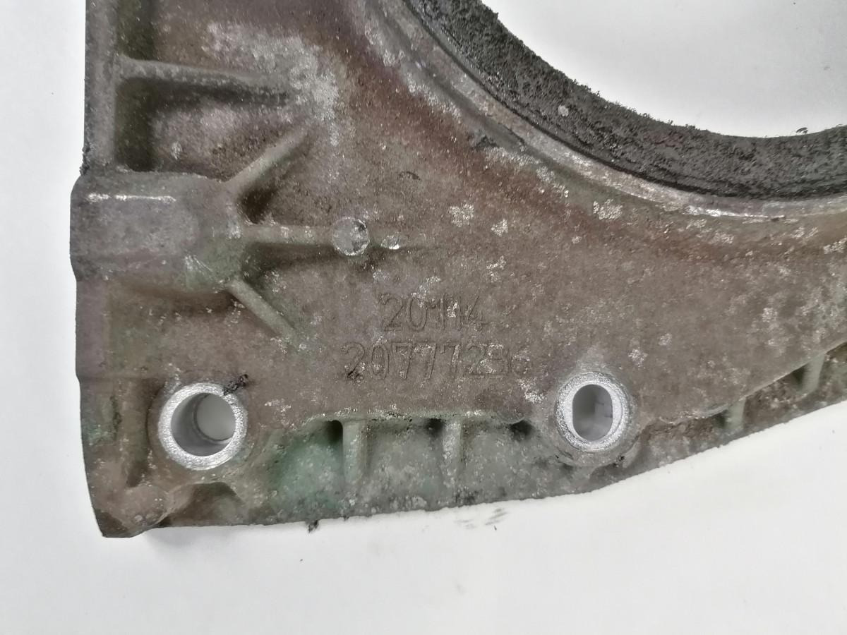 Volvo Engine front cover 20777236 - Động cơ và các bộ phận cho Xe tải: hình 5 Volvo Engine front cover 20777236 - Động cơ và các bộ phận cho Xe tải: hình 5