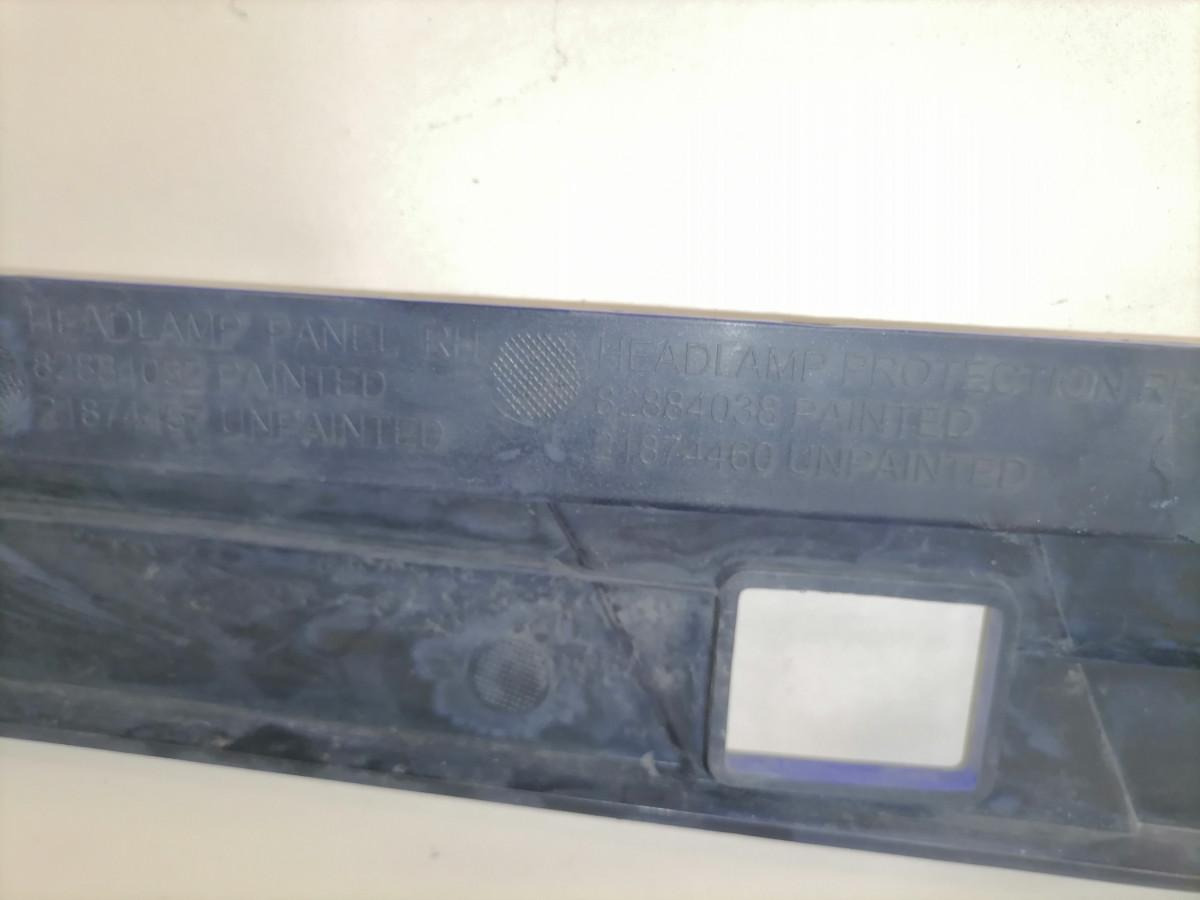 Volvo Esitule korpuse plastik 82882864 - Đèn/ Chiếu sáng cho Xe tải: hình 5 Volvo Esitule korpuse plastik 82882864 - Đèn/ Chiếu sáng cho Xe tải: hình 5