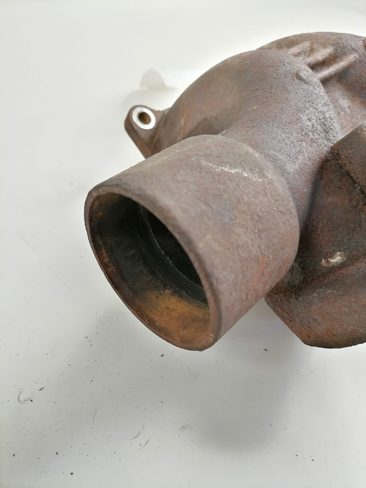 Volvo Exhaust mainfold 21767048 - Cổ góp xả cho Xe tải: hình 4 Volvo Exhaust mainfold 21767048 - Cổ góp xả cho Xe tải: hình 4