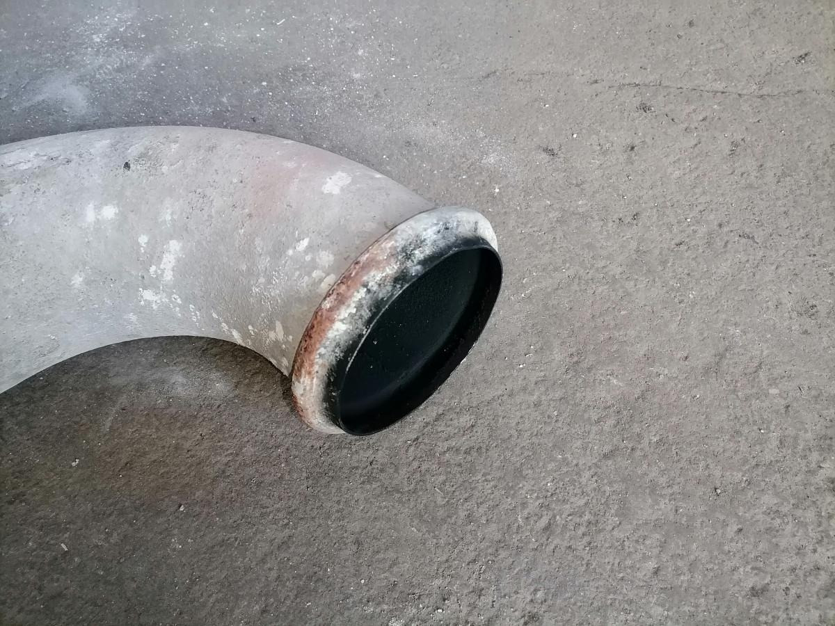 Volvo Exhaust pipe 20429020 - Bộ giảm thanh cho Xe tải: hình 5 Volvo Exhaust pipe 20429020 - Bộ giảm thanh cho Xe tải: hình 5
