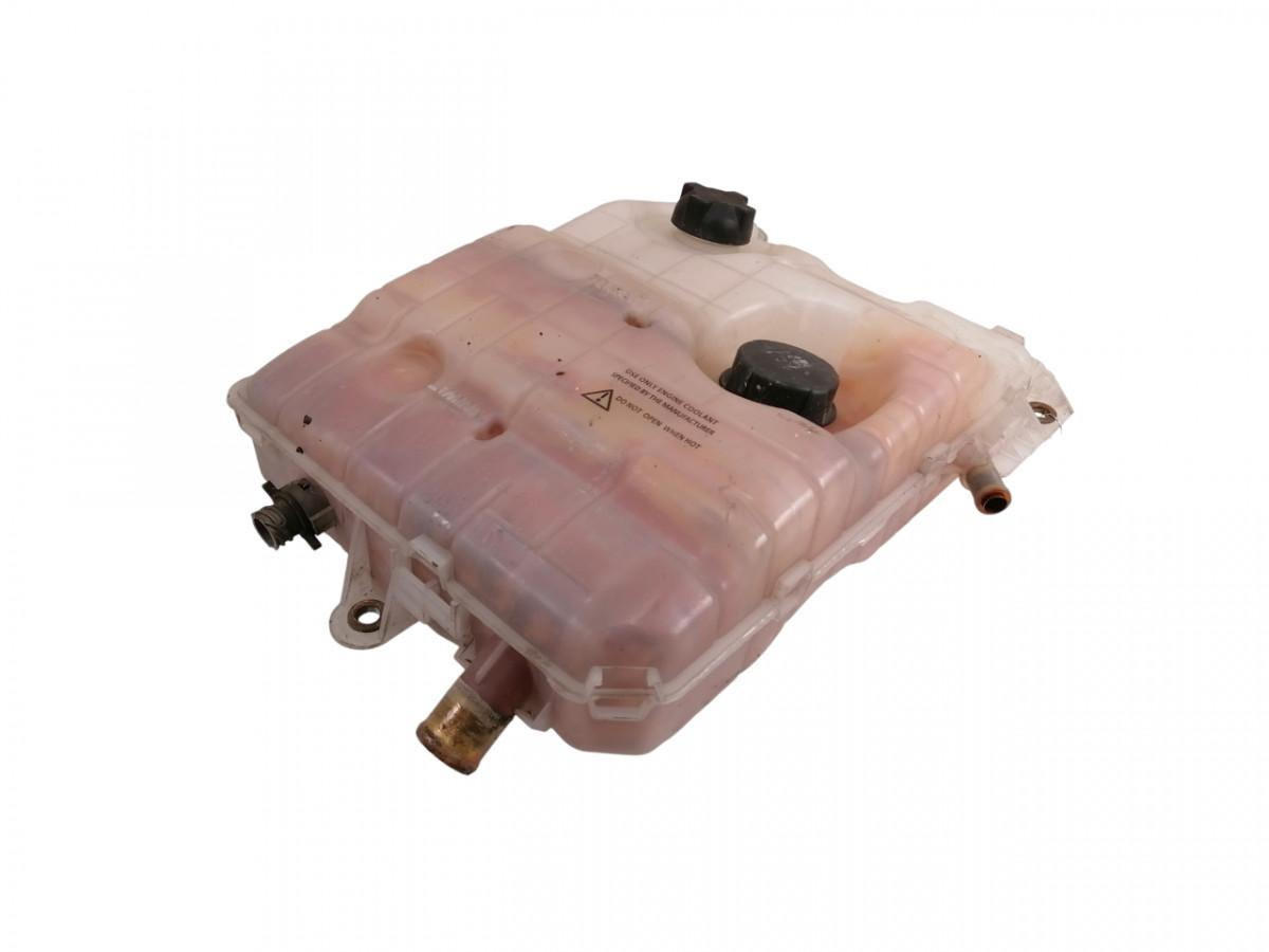 Volvo Expansion tank 996021 - Phụ tùng chung cho Xe tải: hình 1 Volvo Expansion tank 996021 - Phụ tùng chung cho Xe tải: hình 1