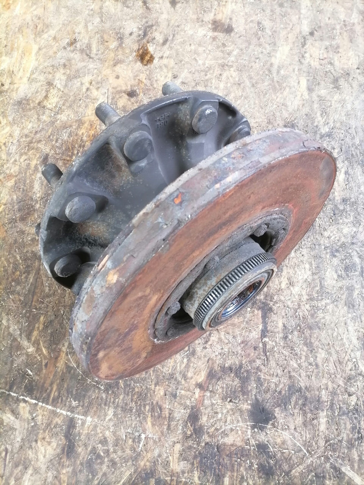 Volvo First wheel hub 21022433 - Ổ bánh lái cho Xe tải: hình 2 Volvo First wheel hub 21022433 - Ổ bánh lái cho Xe tải: hình 2