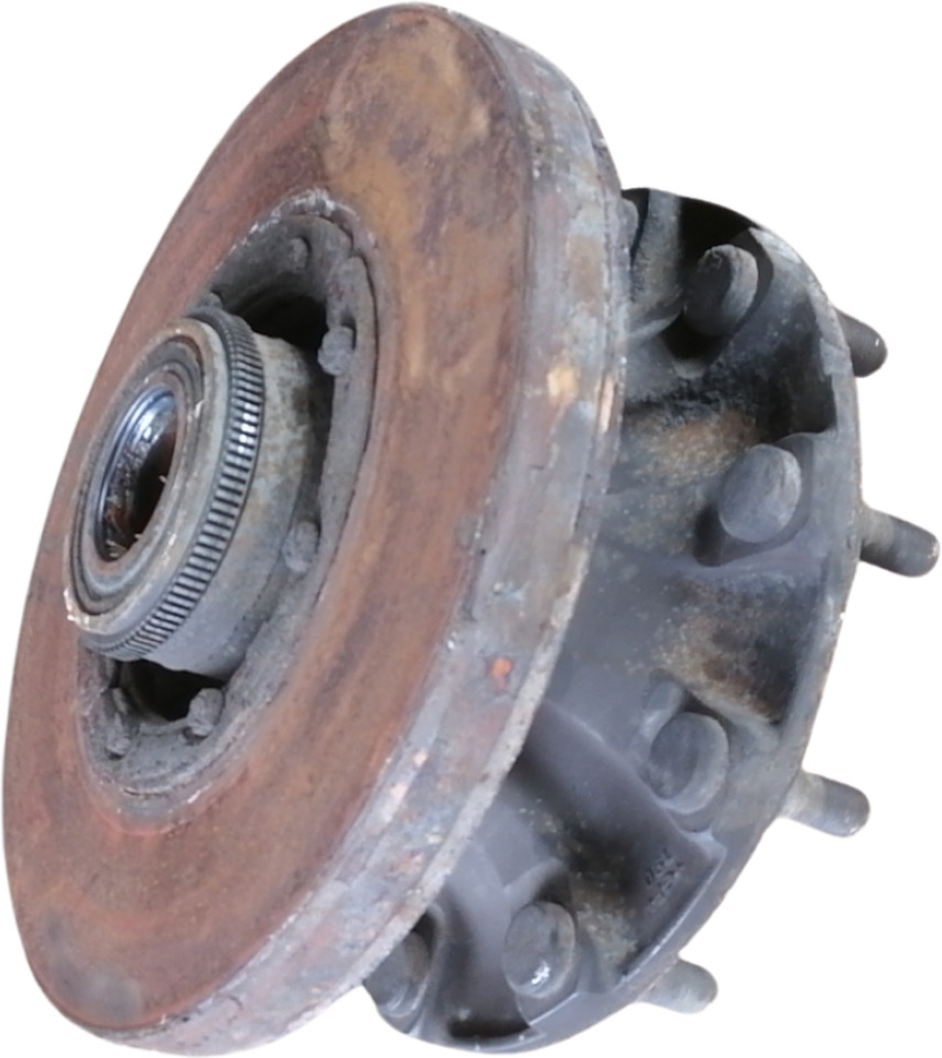 Volvo First wheel hub 21022433 - Ổ bánh lái cho Xe tải: hình 1 Volvo First wheel hub 21022433 - Ổ bánh lái cho Xe tải: hình 1