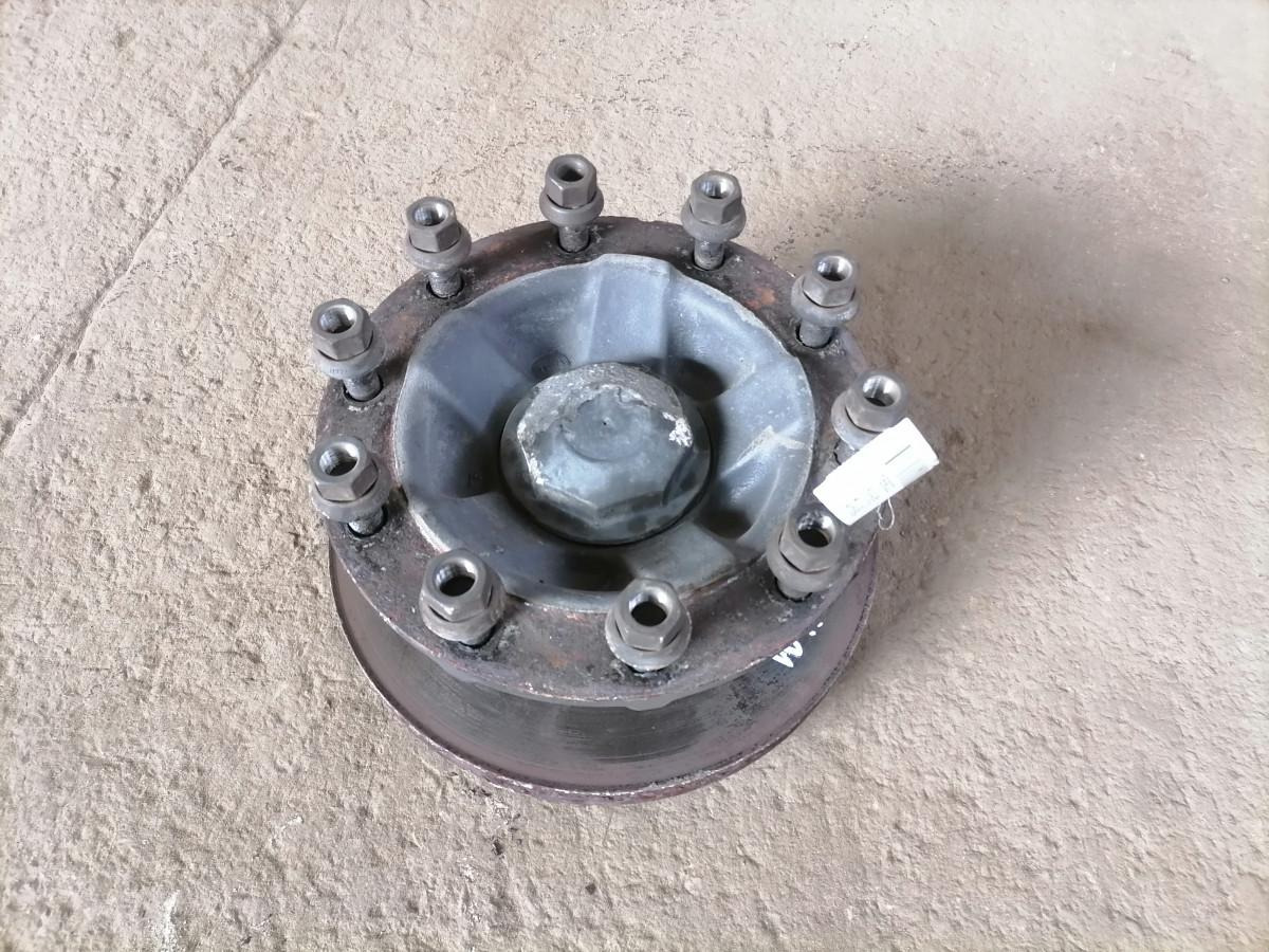 Volvo First wheel hub 21116585 - Ổ bánh lái cho Xe tải: hình 2 Volvo First wheel hub 21116585 - Ổ bánh lái cho Xe tải: hình 2