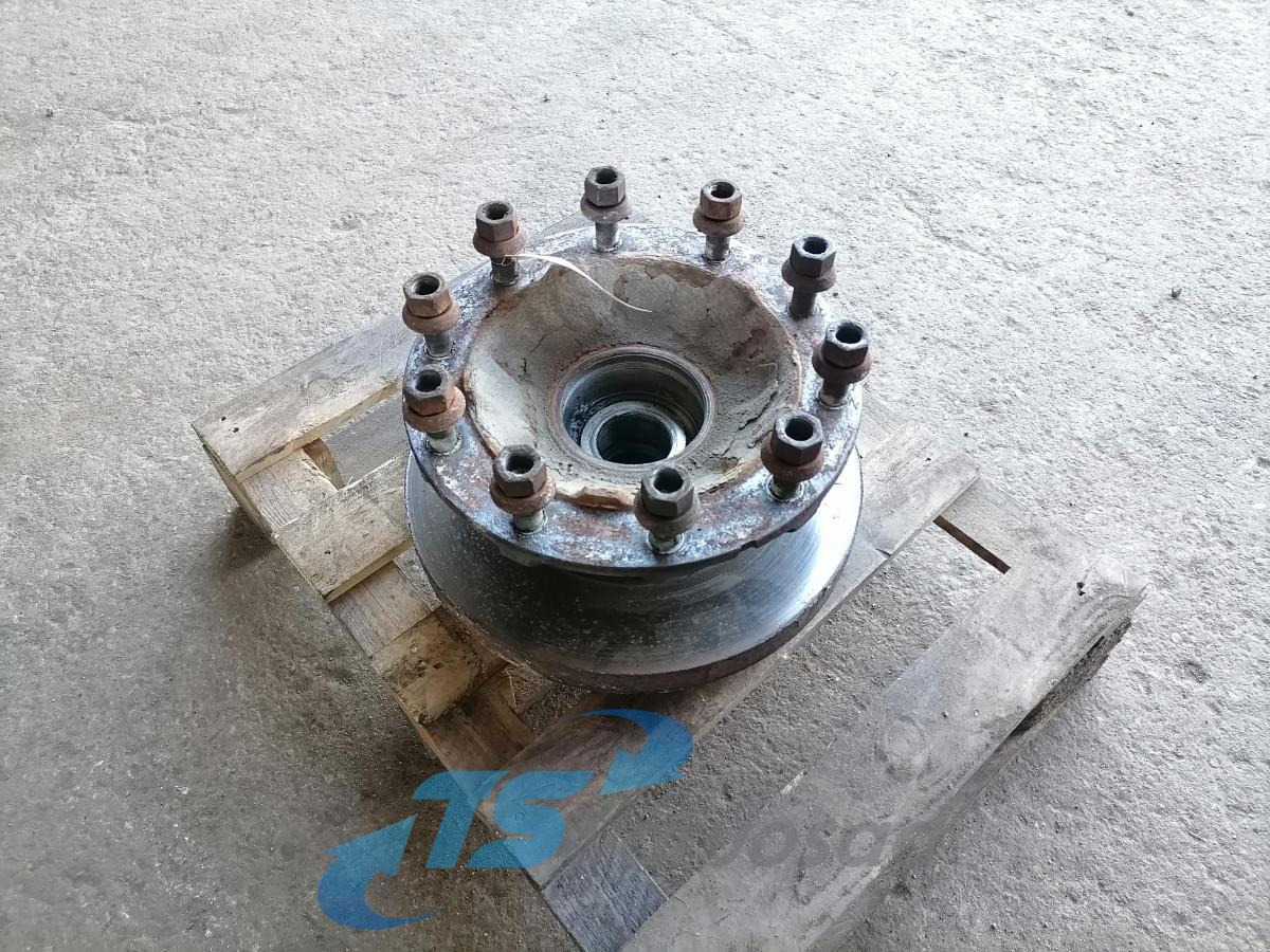 Volvo First wheel hub 85107750 - Ổ bánh lái cho Xe tải: hình 1 Volvo First wheel hub 85107750 - Ổ bánh lái cho Xe tải: hình 1