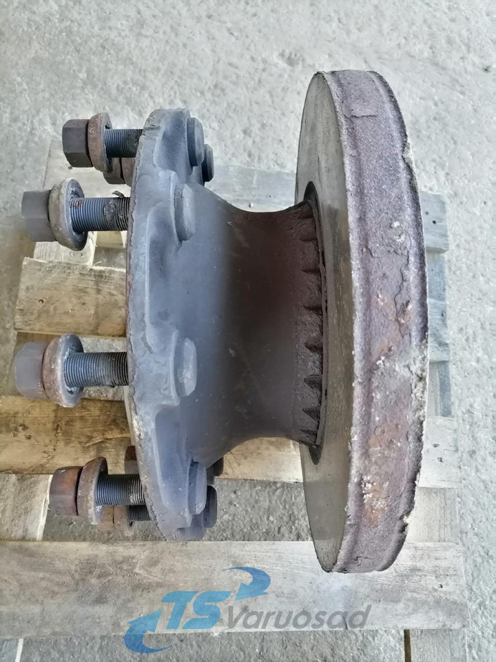 Volvo First wheel hub 85107750 - Ổ bánh lái cho Xe tải: hình 2 Volvo First wheel hub 85107750 - Ổ bánh lái cho Xe tải: hình 2