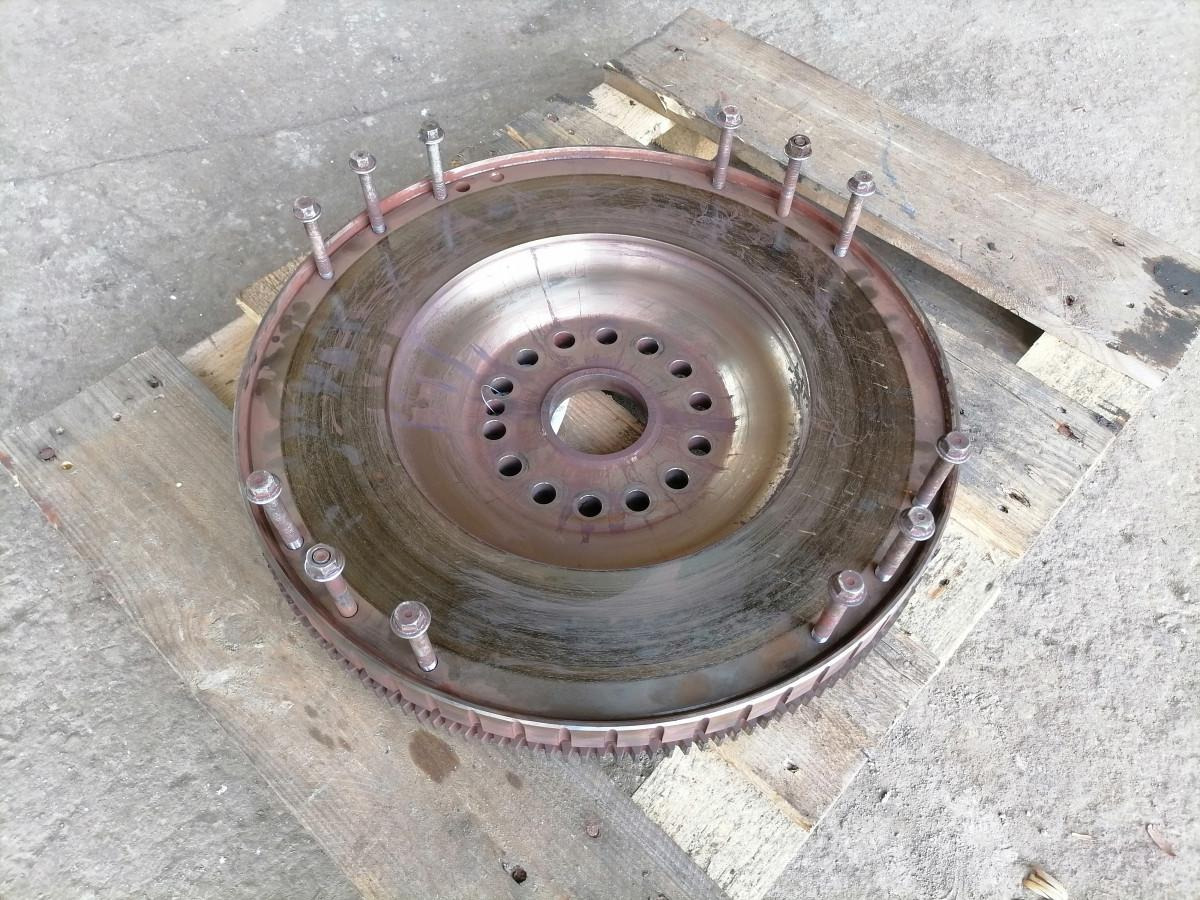Volvo Flywheel 21630898 - Phụ tùng chung cho Xe tải: hình 3 Volvo Flywheel 21630898 - Phụ tùng chung cho Xe tải: hình 3