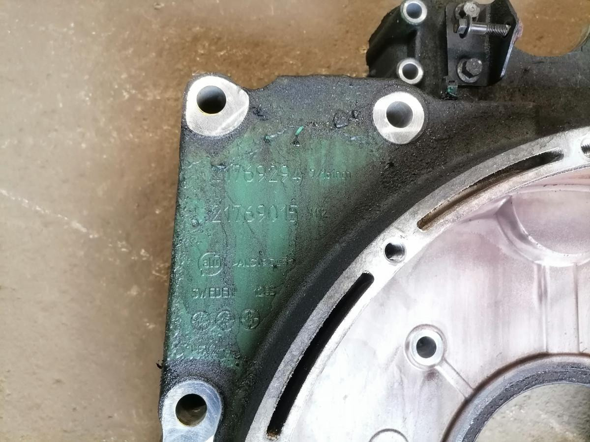 Volvo Flywheel housing 21769018 - Bánh đà cho Xe tải: hình 4 Volvo Flywheel housing 21769018 - Bánh đà cho Xe tải: hình 4
