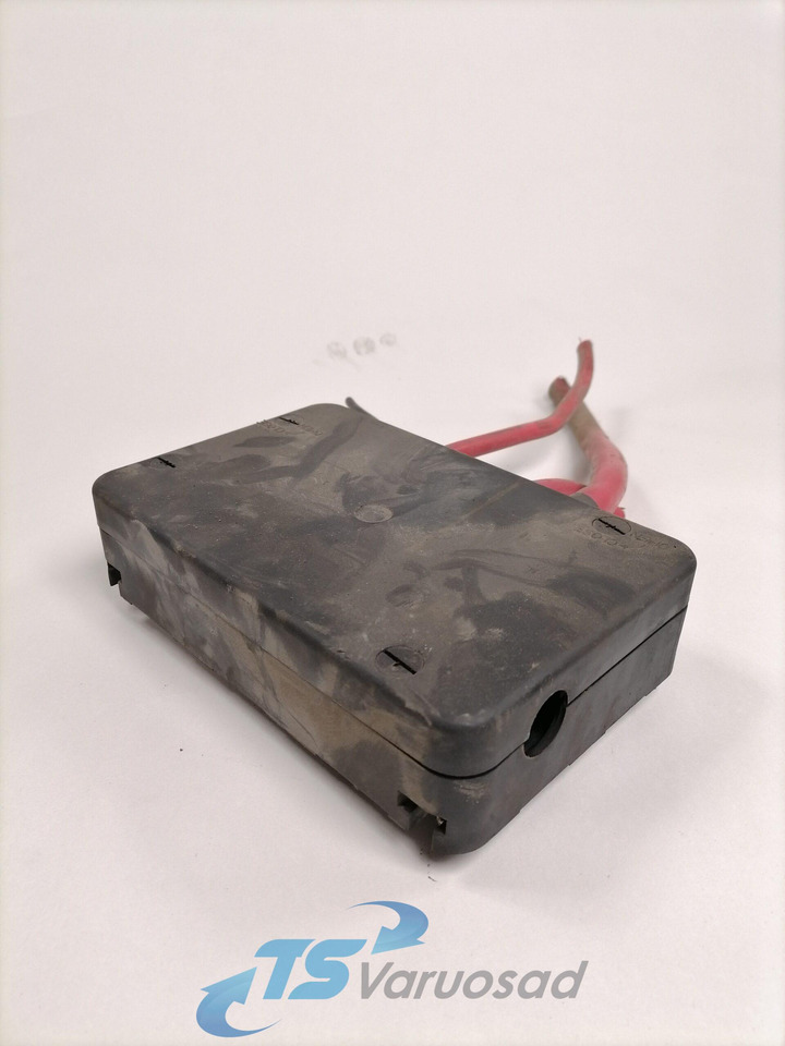 Volvo Fuse box 20512928 - Cầu chì cho Xe tải: hình 1 Volvo Fuse box 20512928 - Cầu chì cho Xe tải: hình 1