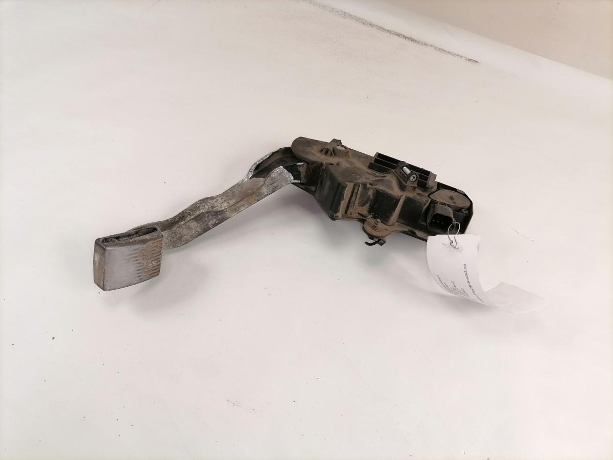 Volvo Gaasipedaal reostaadiga 20832162 - Hệ thống nhiên liệu cho Xe tải: hình 2 Volvo Gaasipedaal reostaadiga 20832162 - Hệ thống nhiên liệu cho Xe tải: hình 2