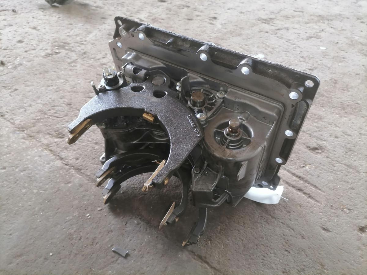 Volvo Gear control 4213674206 - Hộp số và các bộ phận cho Xe tải: hình 3 Volvo Gear control 4213674206 - Hộp số và các bộ phận cho Xe tải: hình 3