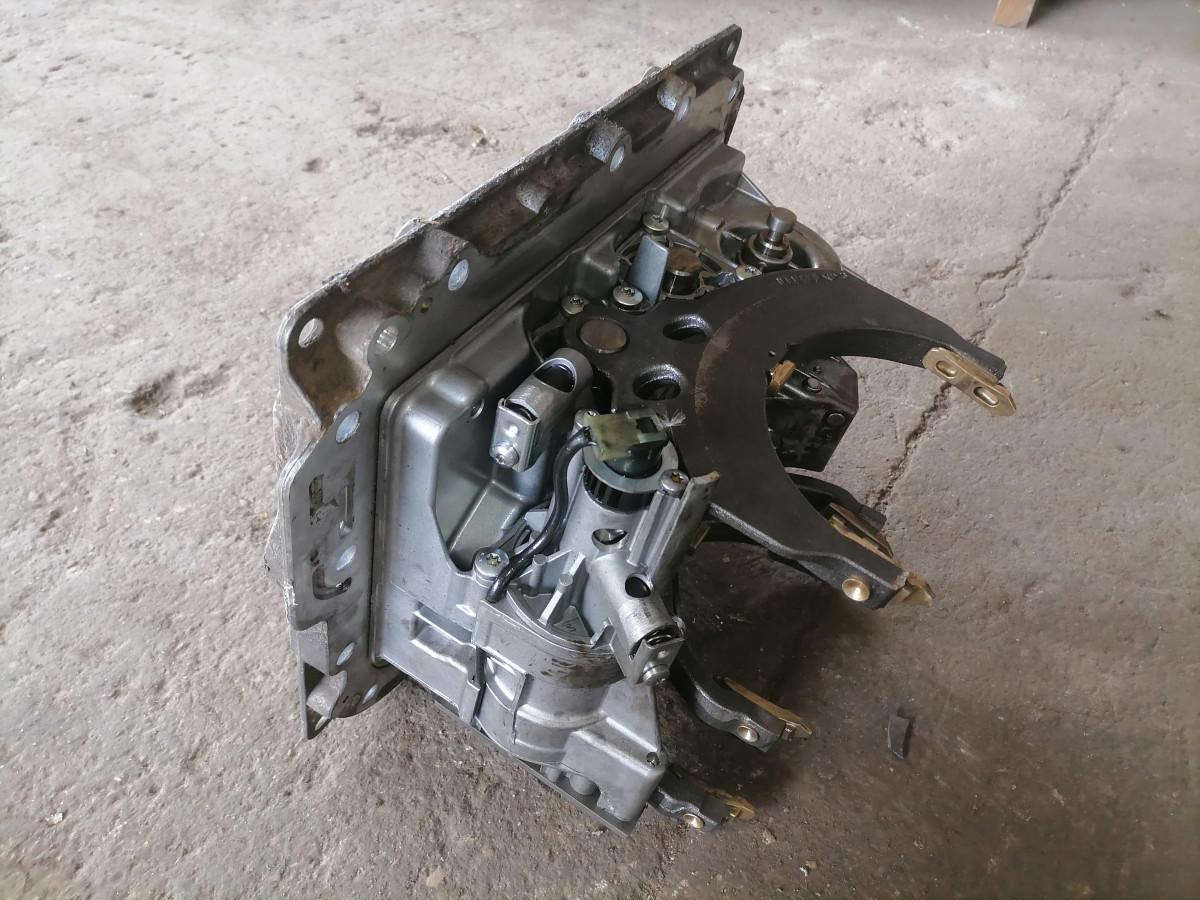 Volvo Gear control 4213674206 - Hộp số và các bộ phận cho Xe tải: hình 4 Volvo Gear control 4213674206 - Hộp số và các bộ phận cho Xe tải: hình 4