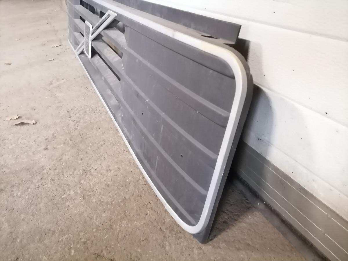 Volvo Grille panel 8144455 - Lưới tản nhiệt cho Xe tải: hình 3 Volvo Grille panel 8144455 - Lưới tản nhiệt cho Xe tải: hình 3